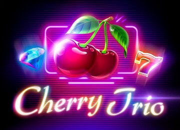 Cherry Trio